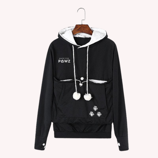 Pet Lover's Hoodie