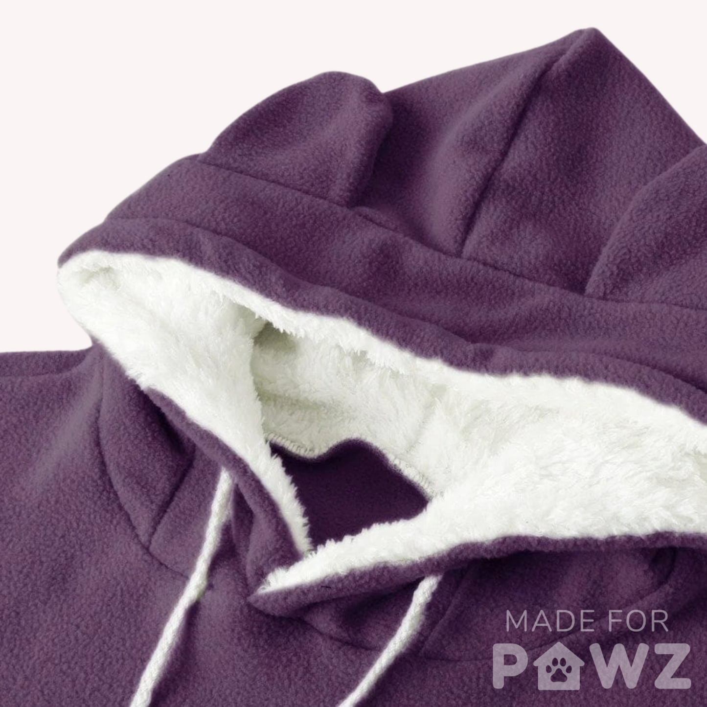 Pet Lover's Hoodie