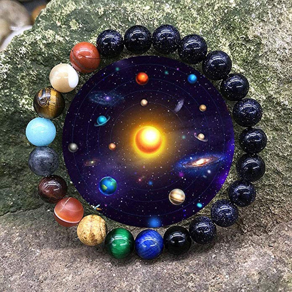 A Planet Bracelet