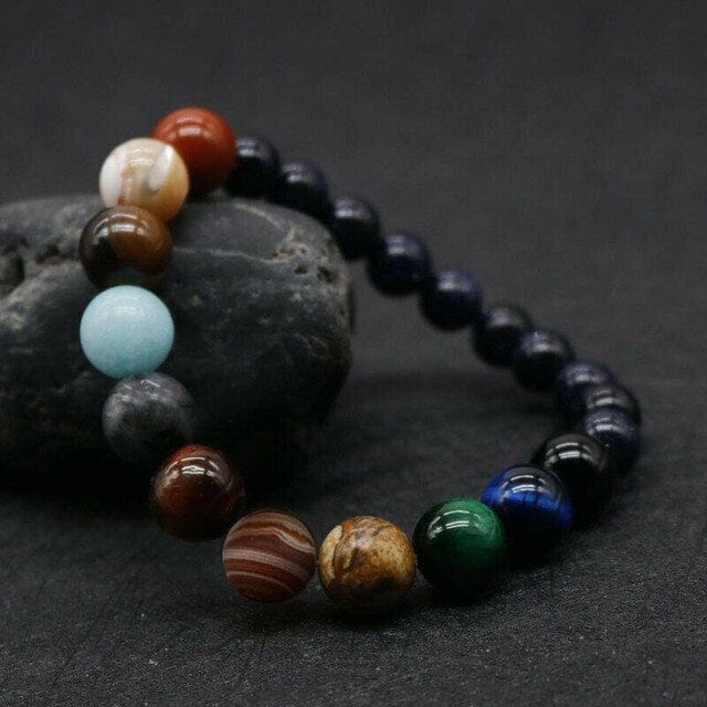 A Planet Bracelet