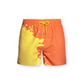 Swim Trunks that Change Colors